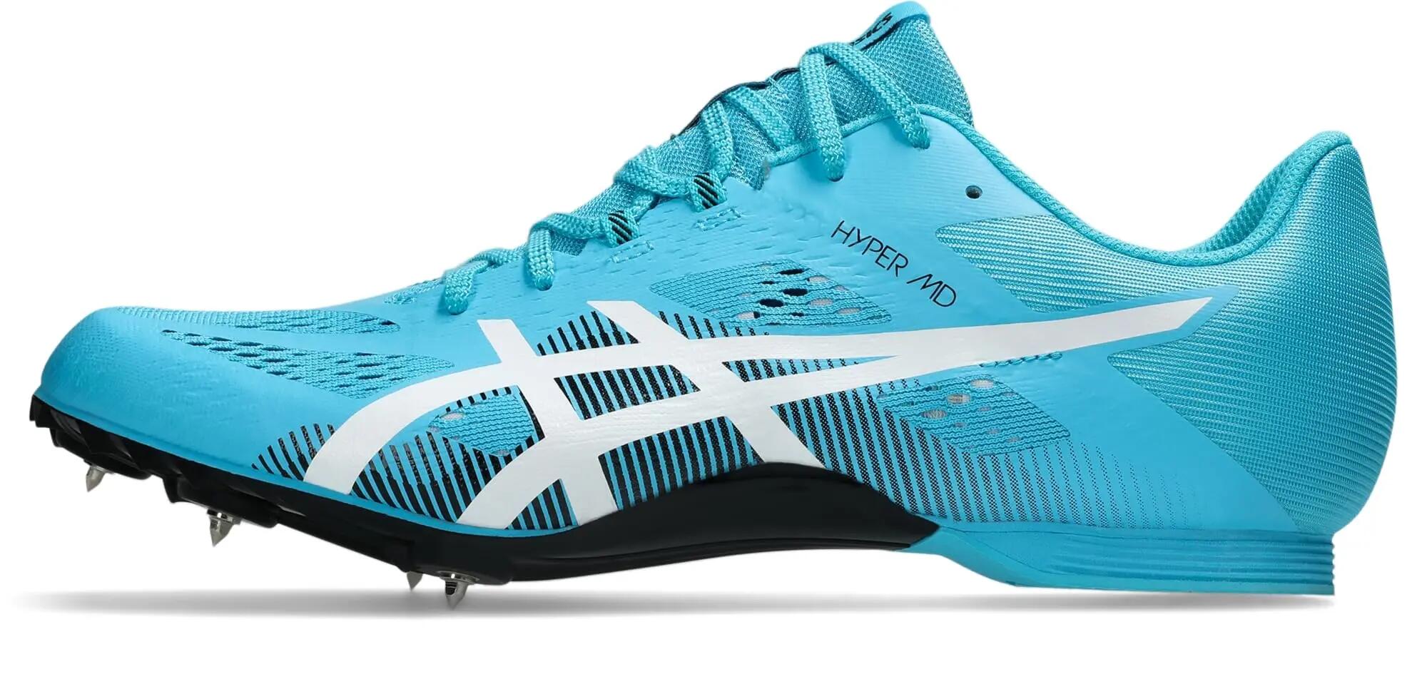 ASICS picture