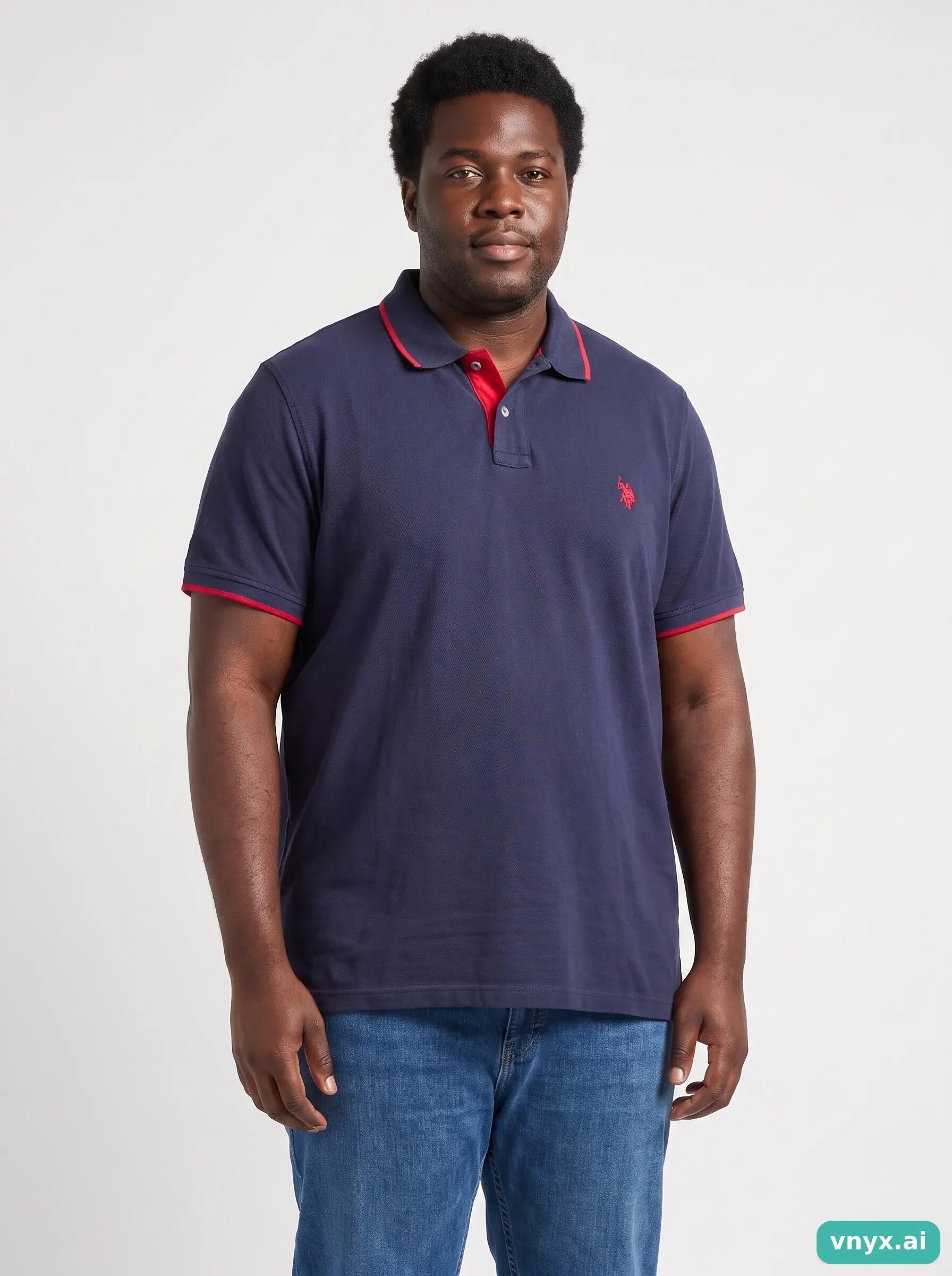 U.S. POLO ASSN. picture