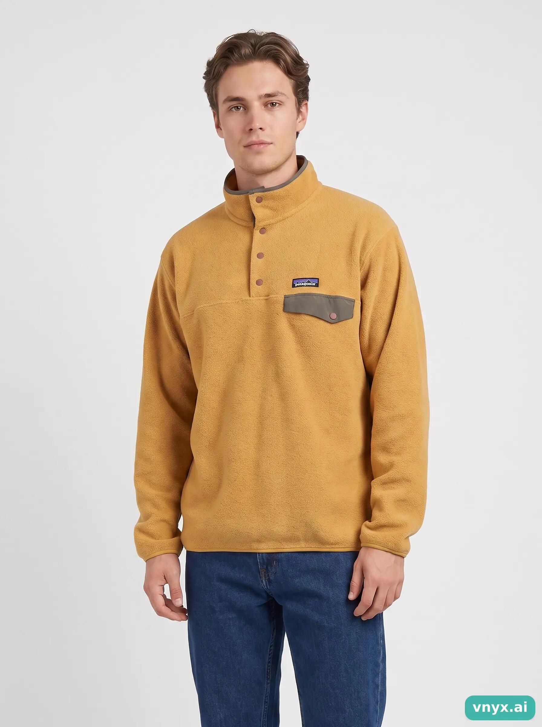PATAGONIA picture
