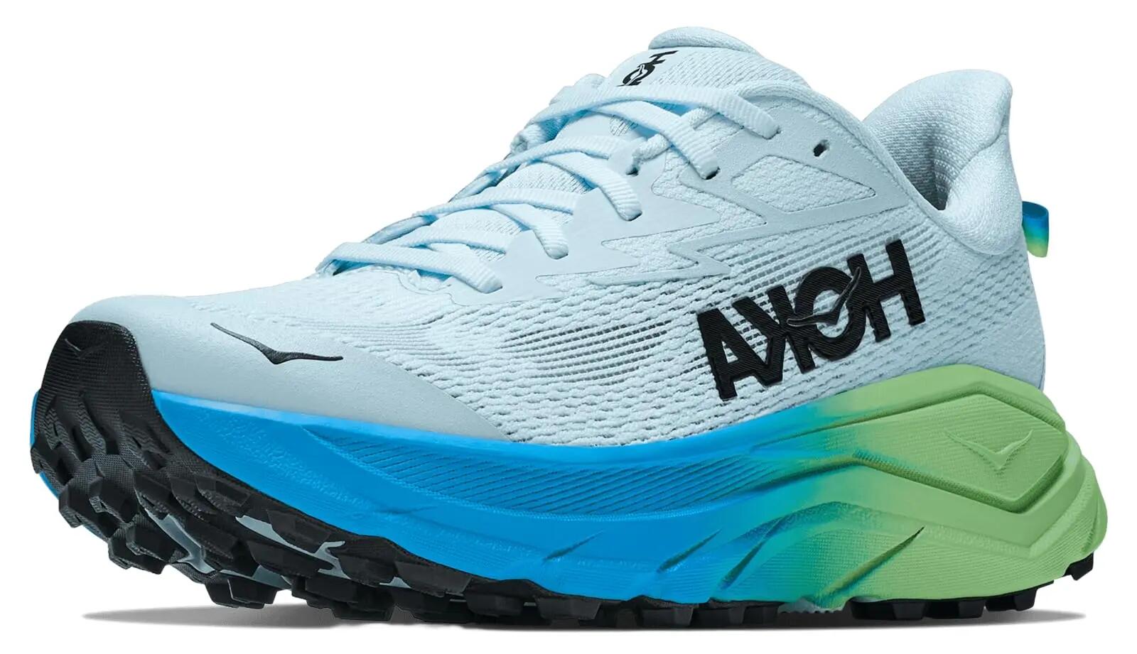 HOKA ONE ONE picture