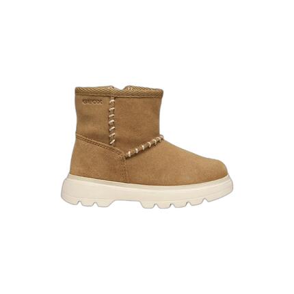 Bottines bébé fille Geox Kiddartah