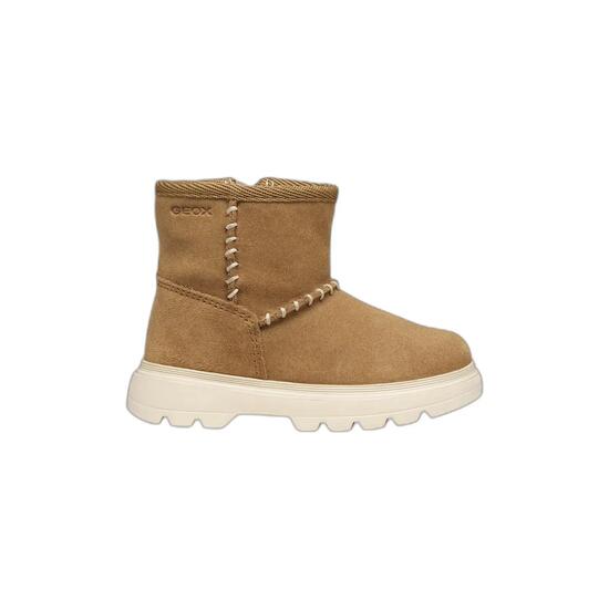 Bottines bébé fille Geox Kiddartah