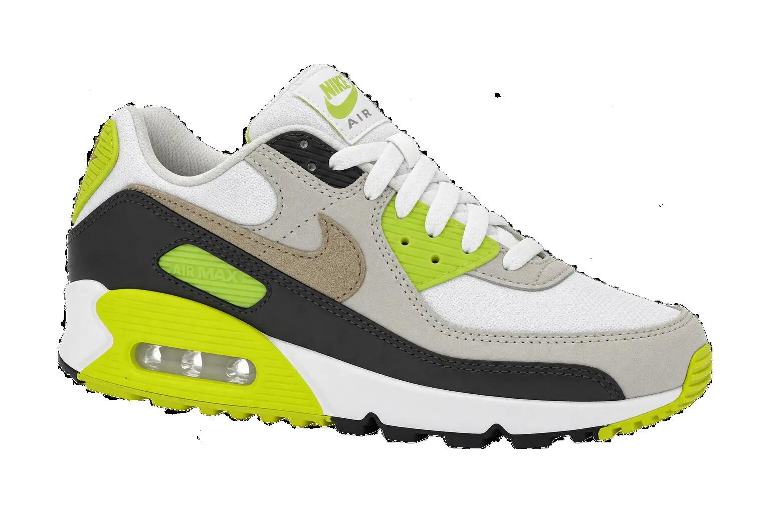 NIKE picture