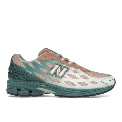Chaussures de sport pour hommes NEW BALANCE 1906 New Spruce / Light Sparrow