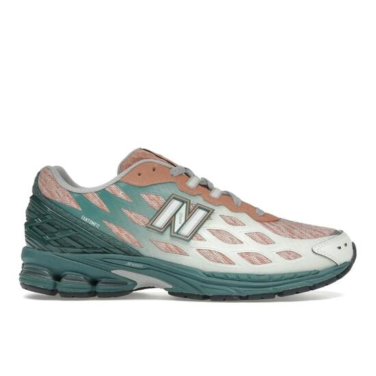 New Balance 1906W New Spruce Light Sparrow