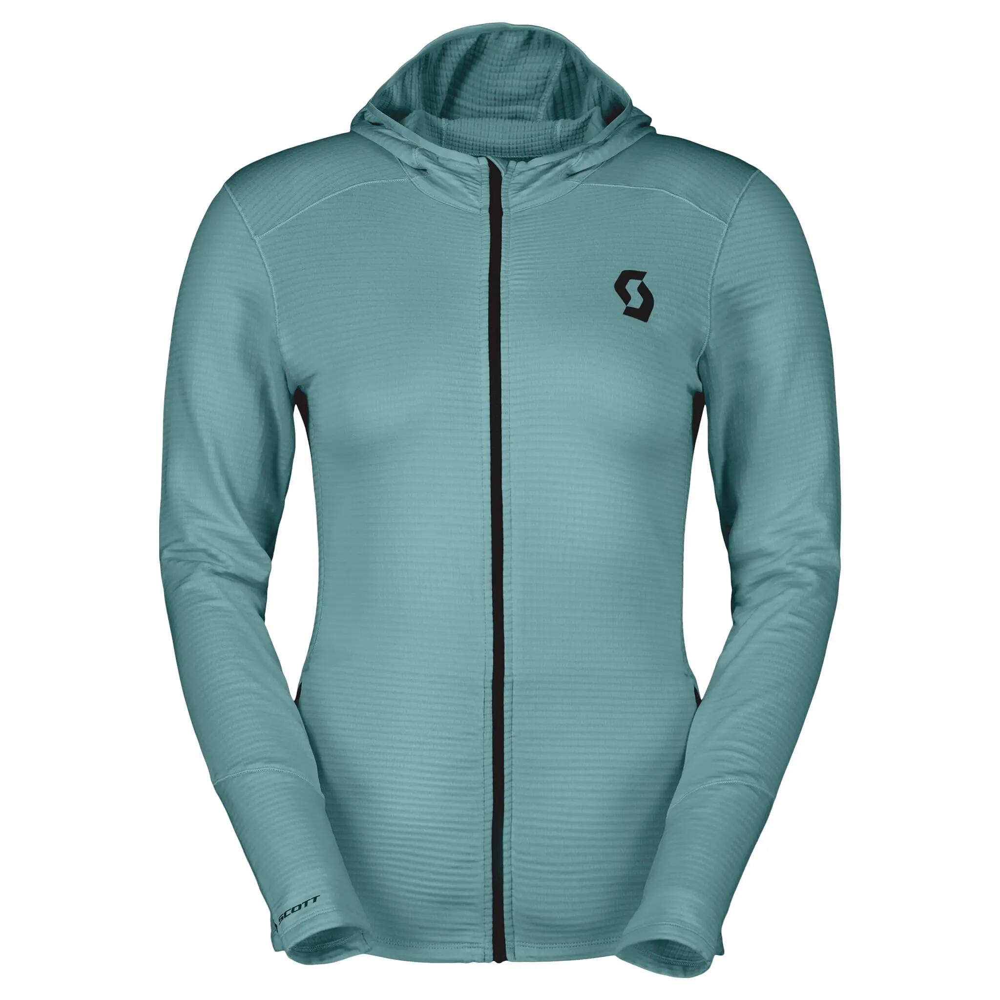 Sweat à capuche - Sport - Femme - Léger - Defined - Bleu 1/1