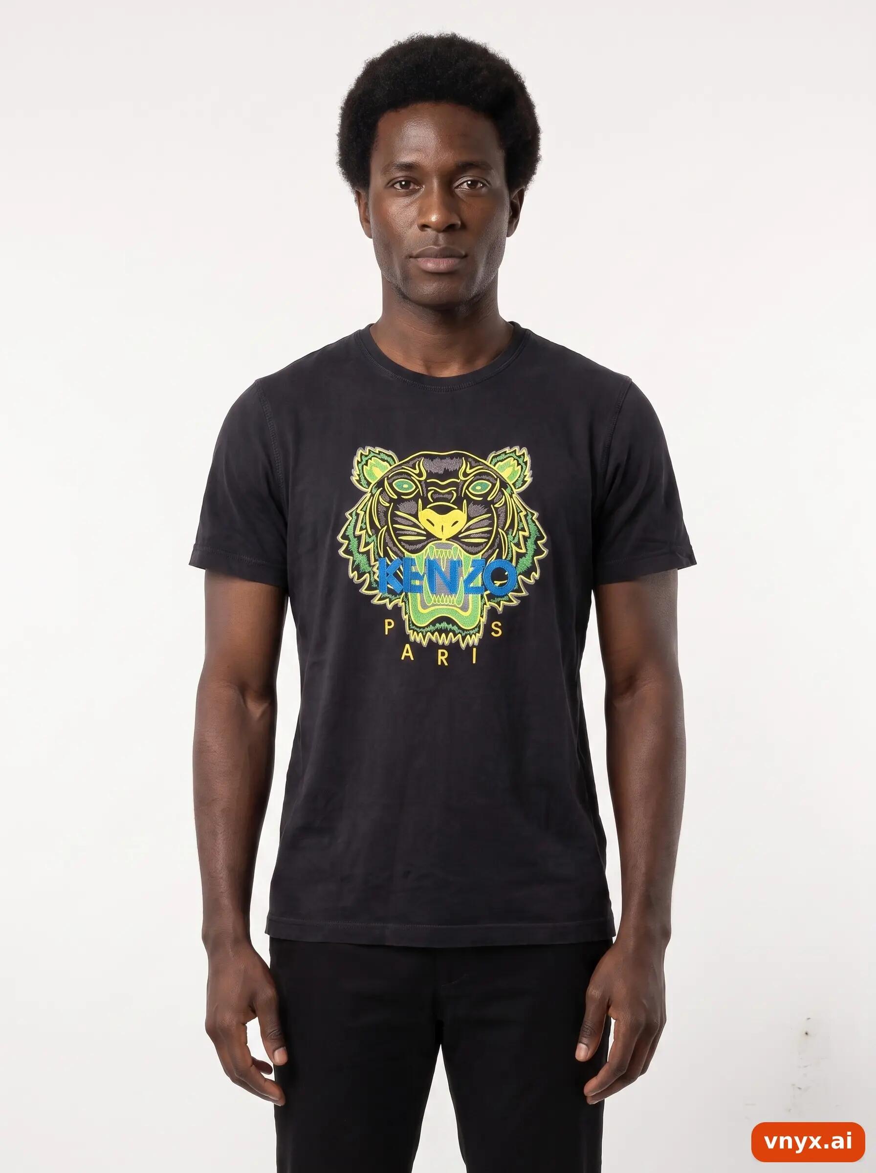 KENZO picture