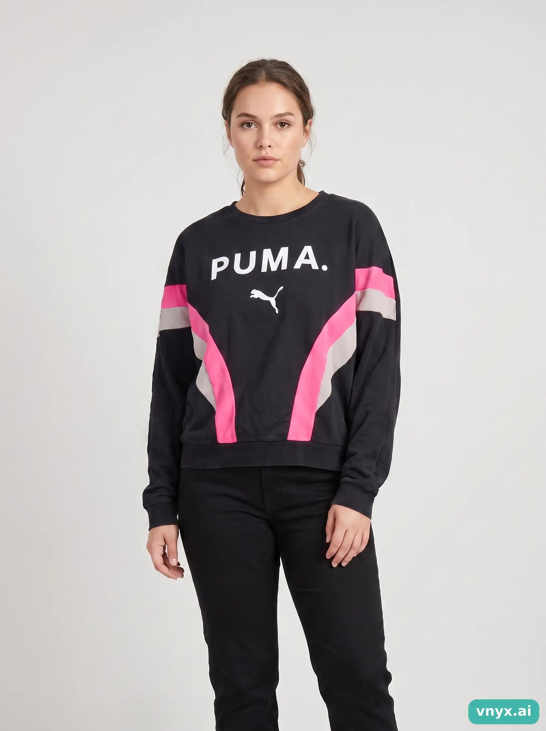 PUMA picture