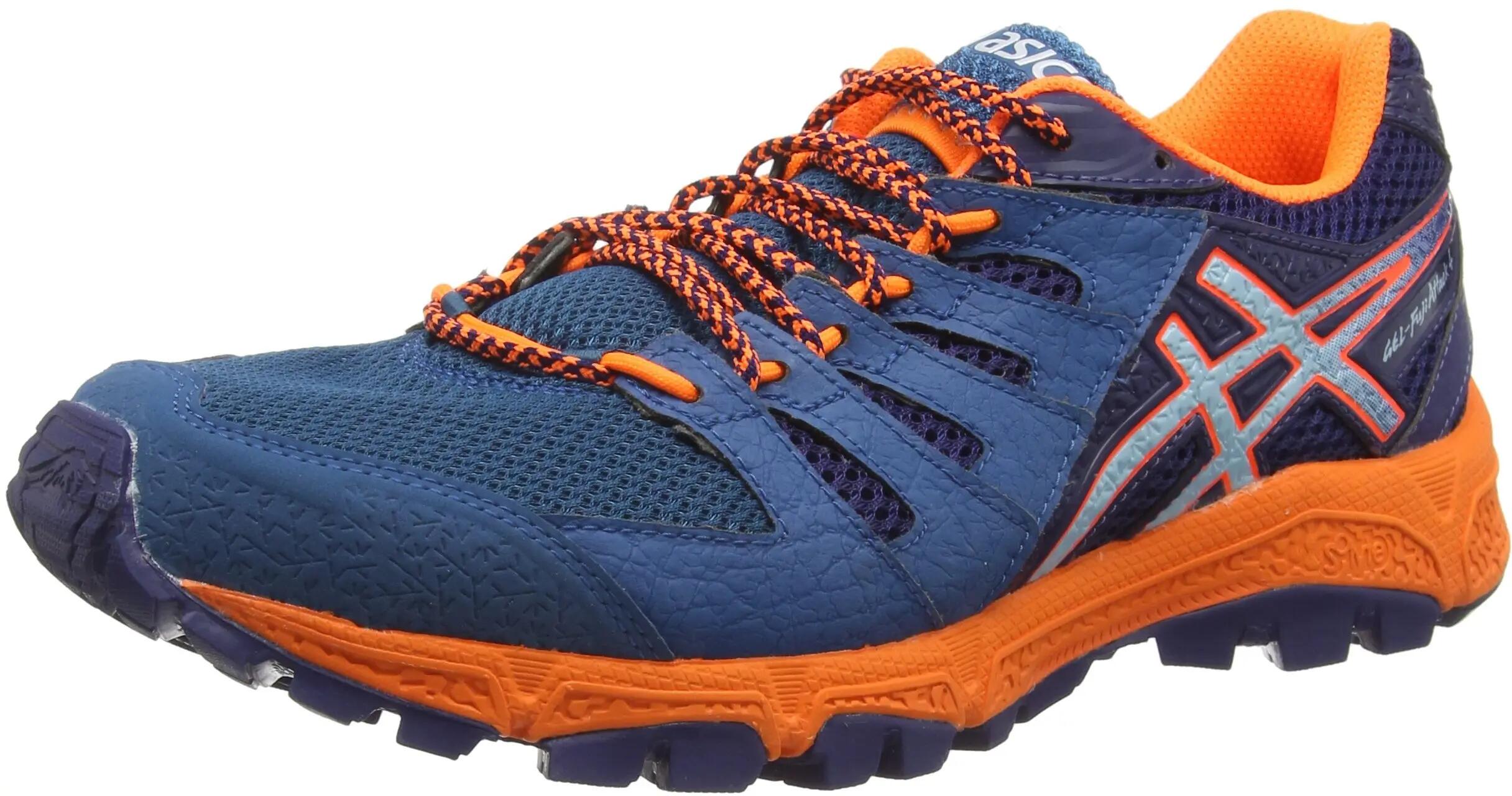 ASICS picture