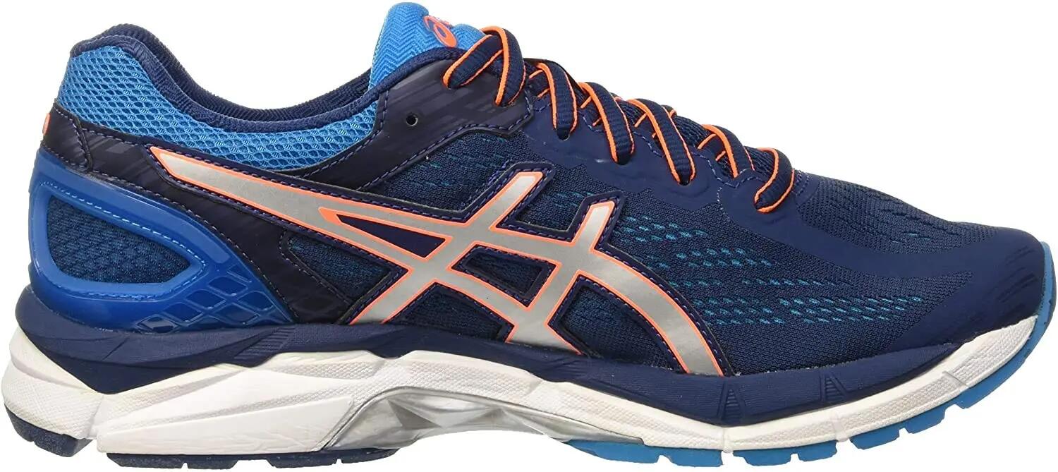 ASICS picture