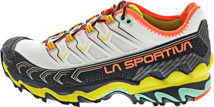 Herren - Trailrunning-Schuhe - Ultra Raptor 2 - schwarz