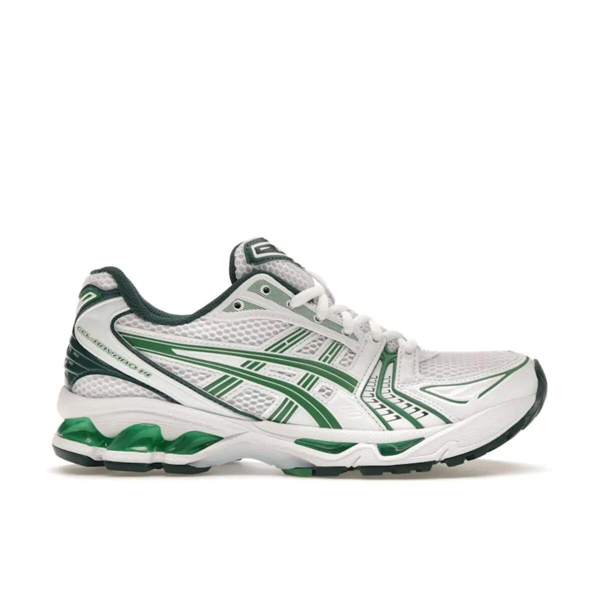 ASICS picture