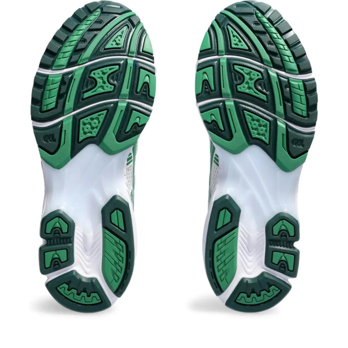 ASICS Gel-Kayano 14 Aritzia White Leprechaun 6/6