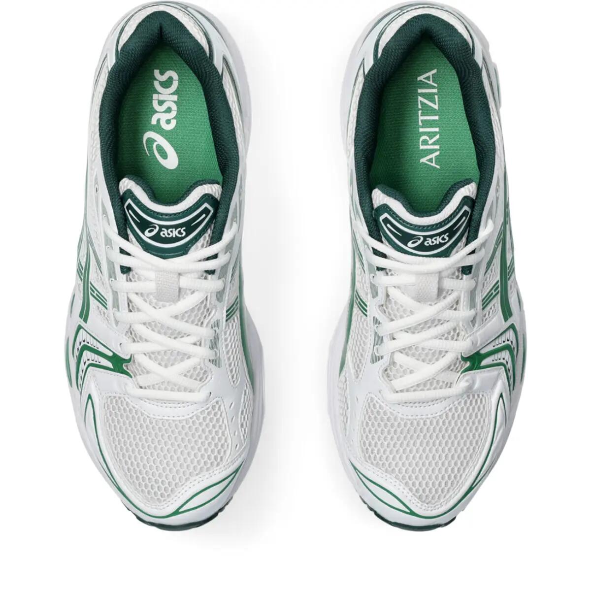 ASICS Gel-Kayano 14 Aritzia White Leprechaun 5/6