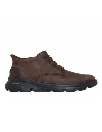 Bottes Homme Skechers Arch Fit Garza - Ridley Marron