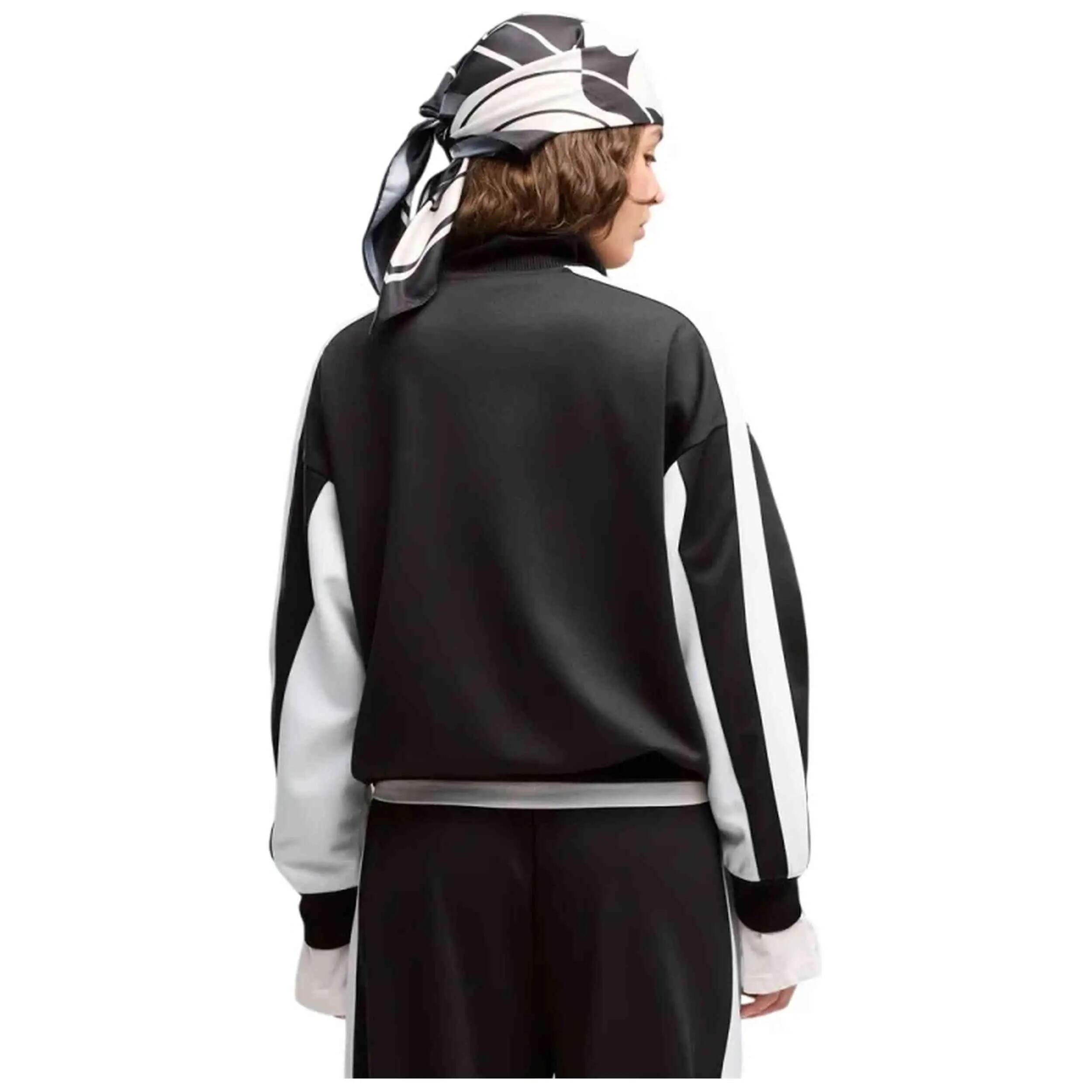 Chaqueta de chandal Puma modelo T7 Love of the Cat para mujer 2/4