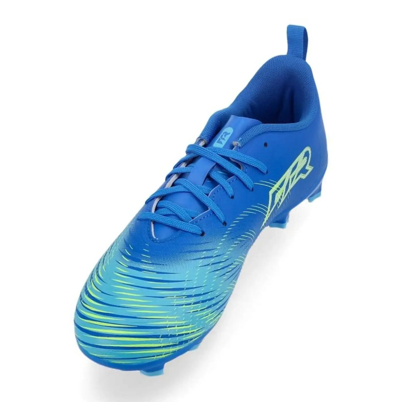 Puma Future 9 Play FG Jr Children's Football Boots 7/7