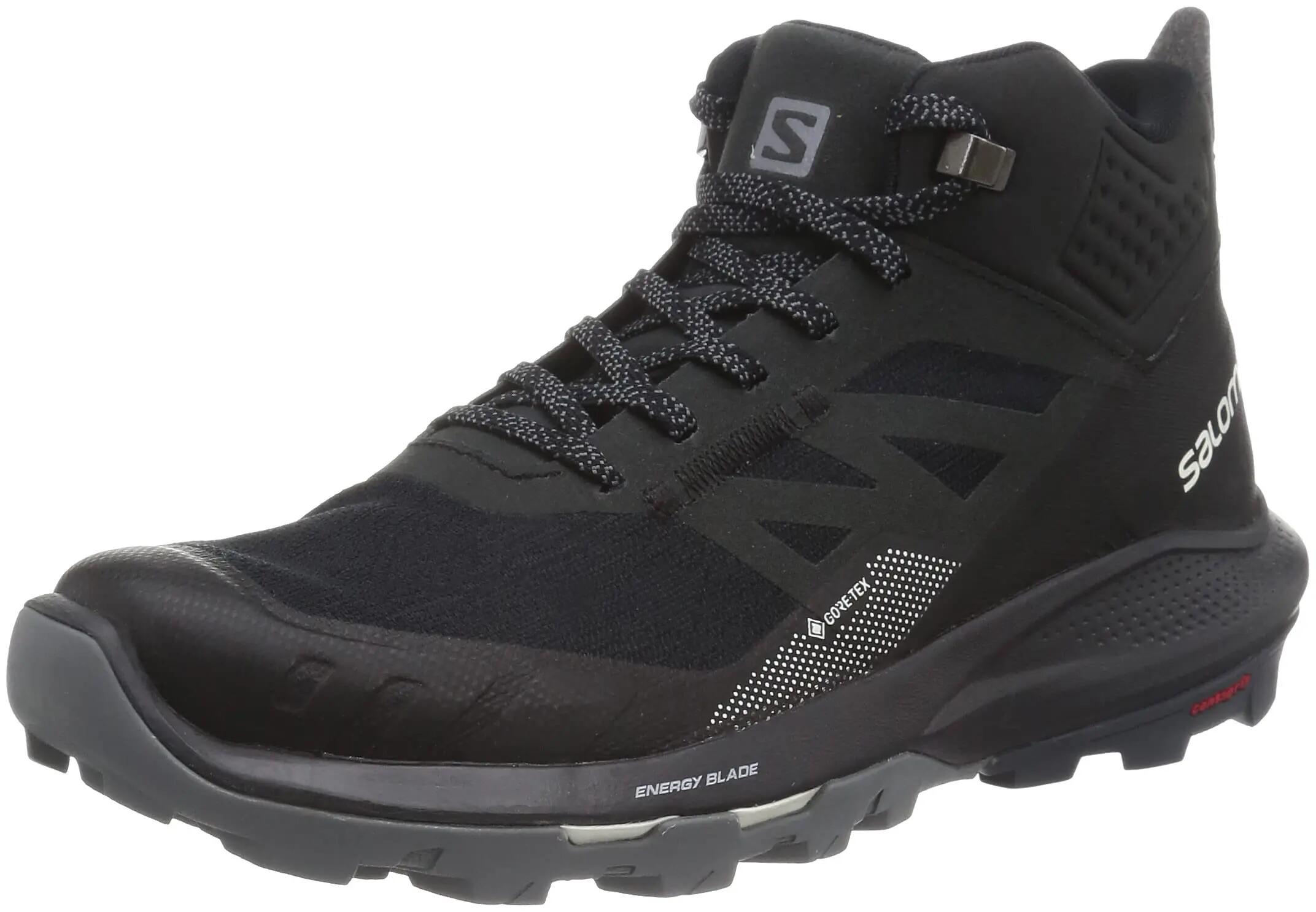 SALOMON picture