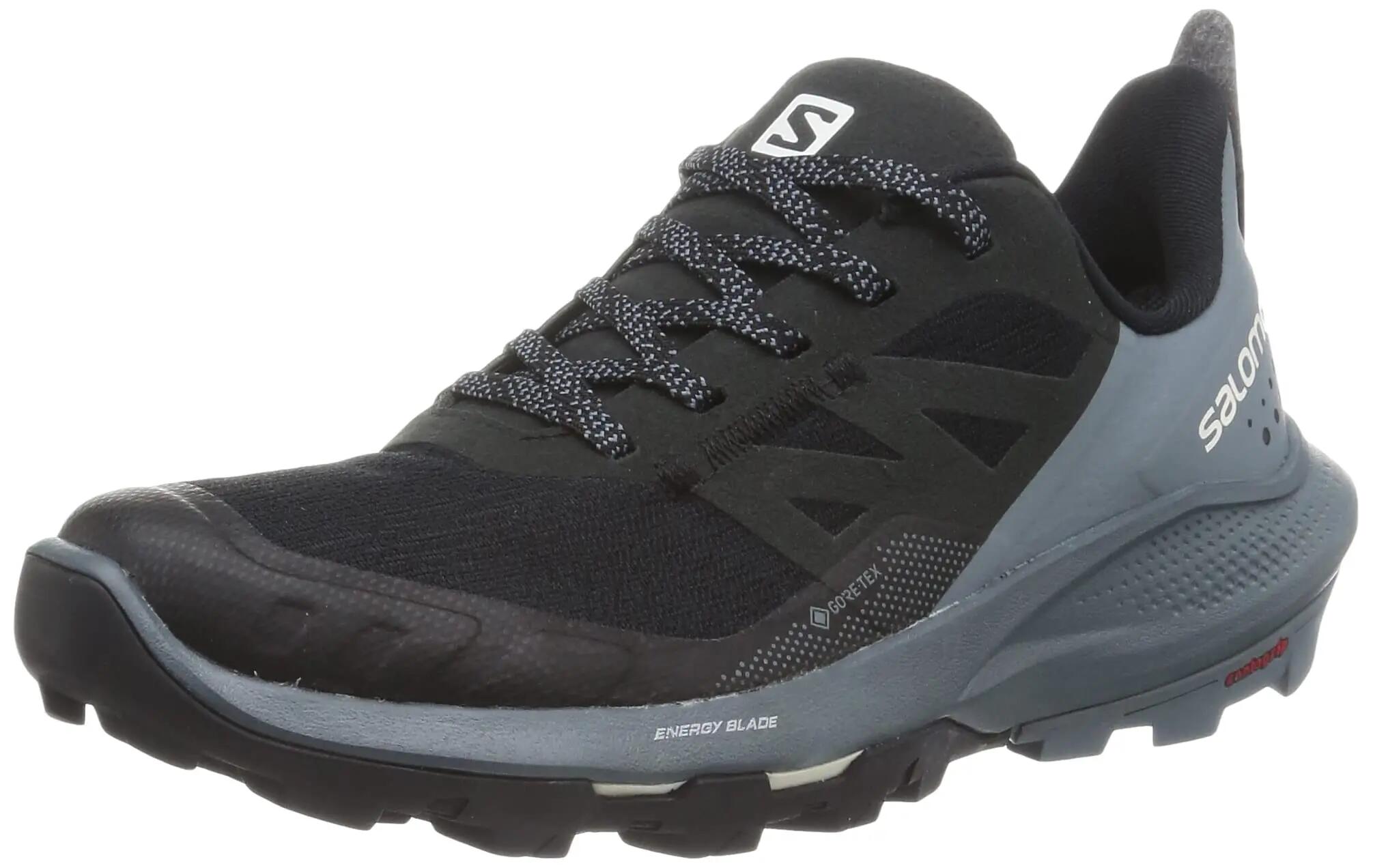 SALOMON picture