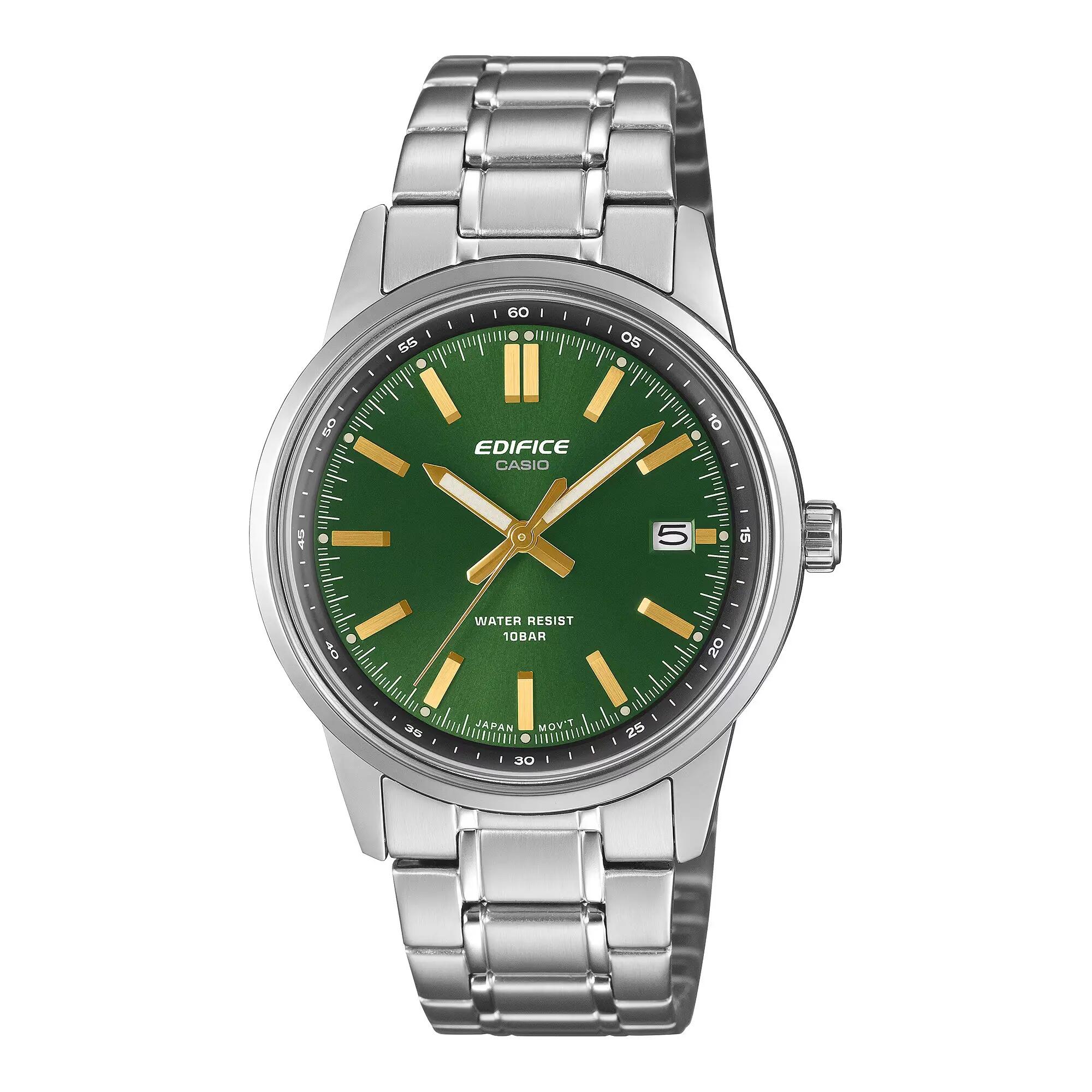CASIO picture