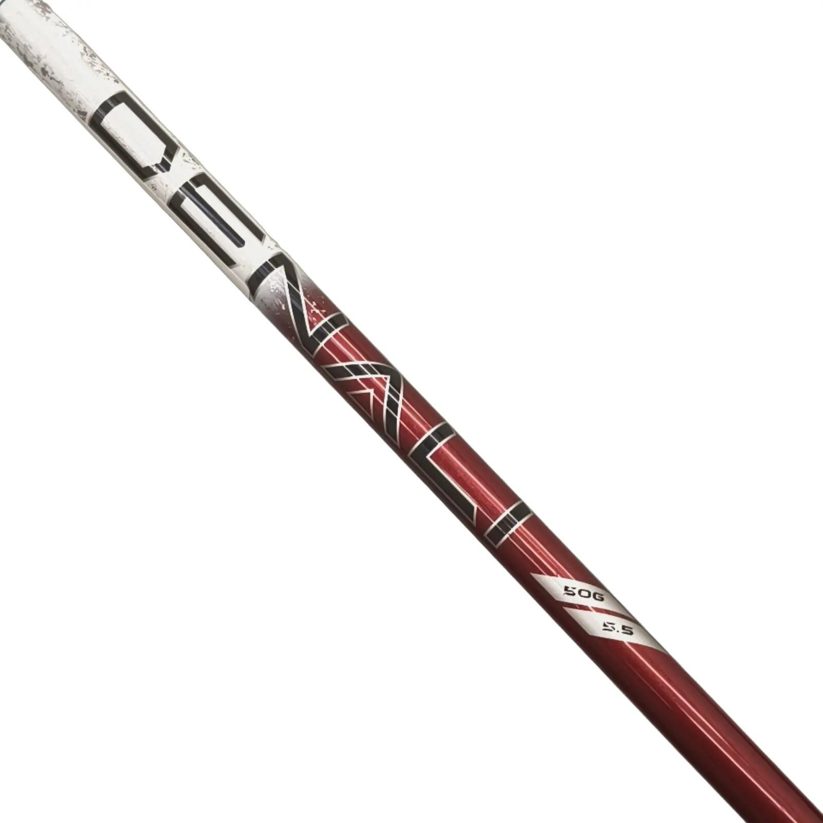 Gaucher Srixon Zxi Fairway Wood / Flex Regular / #5/18 5/6