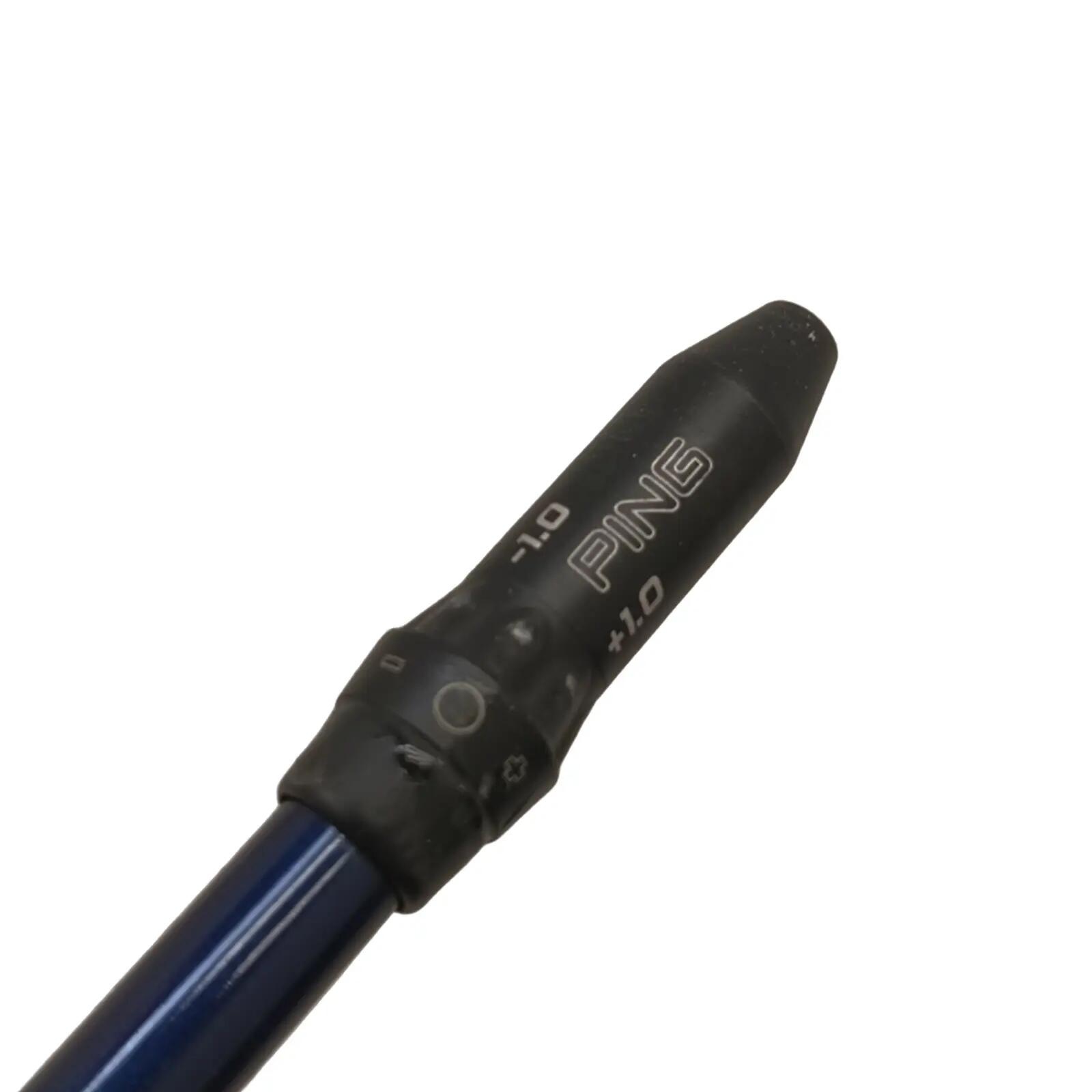 Fujikura Ventus Blue TR Velocore Driver Schaft / Flex Regular / Ping 4th Gen 3/4