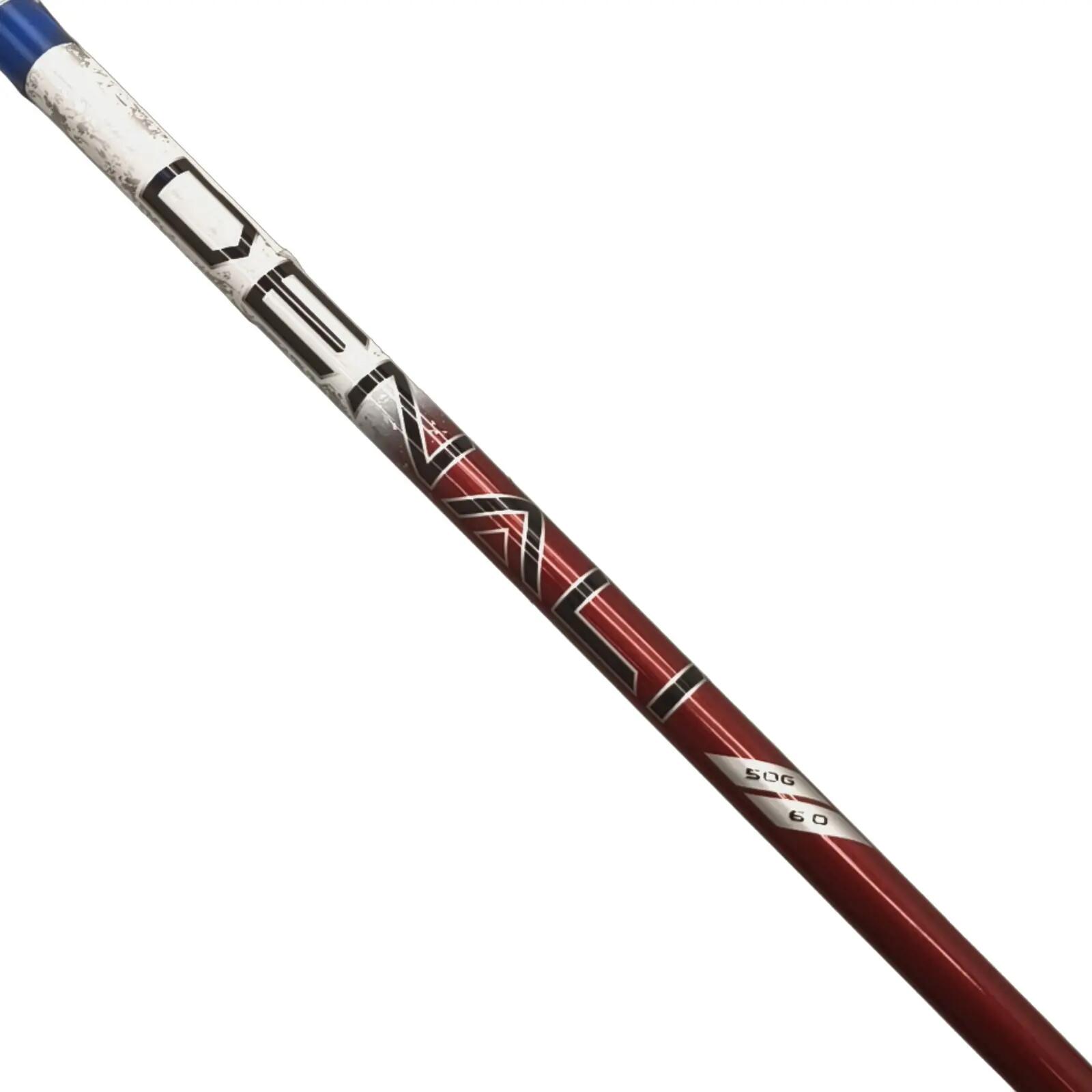 Srixon Zxi Fairway Wood / Flex Stiff / #3/15 5/6