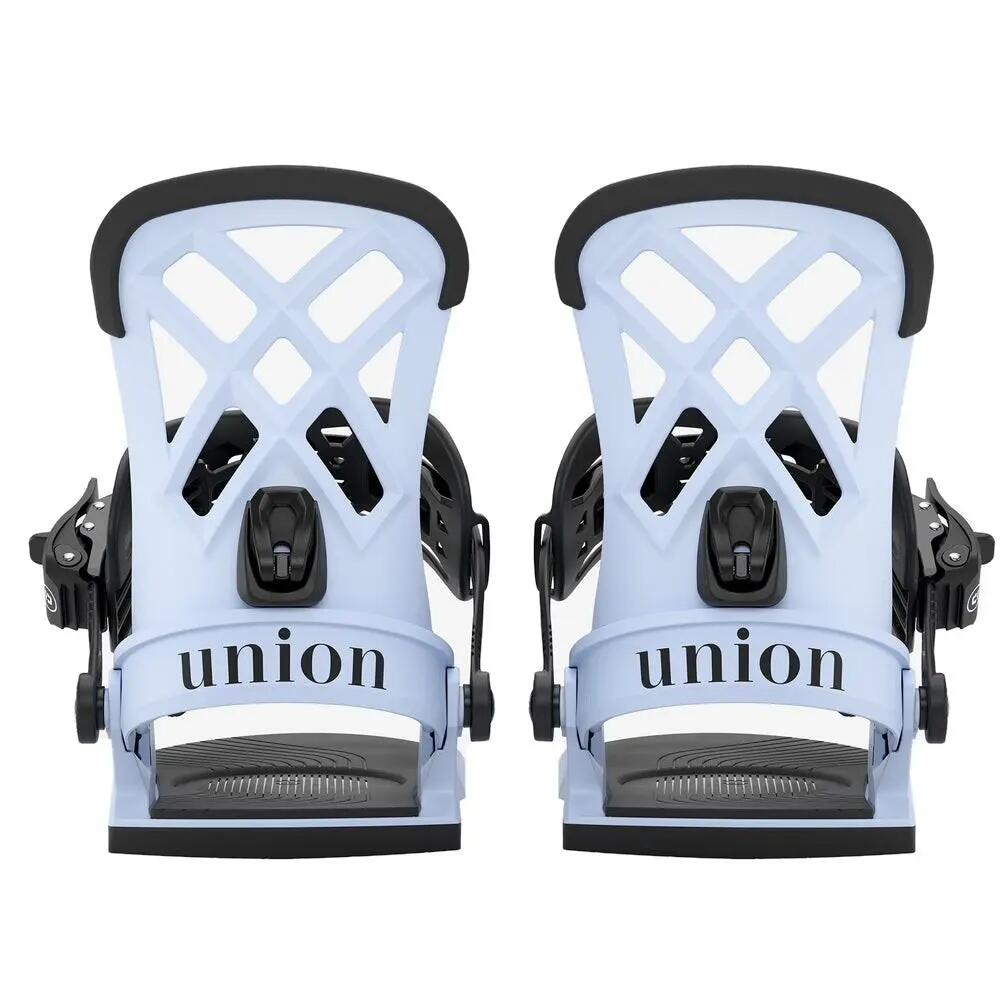 Vázání UNION Rosa LIGHT BLUE 3/4