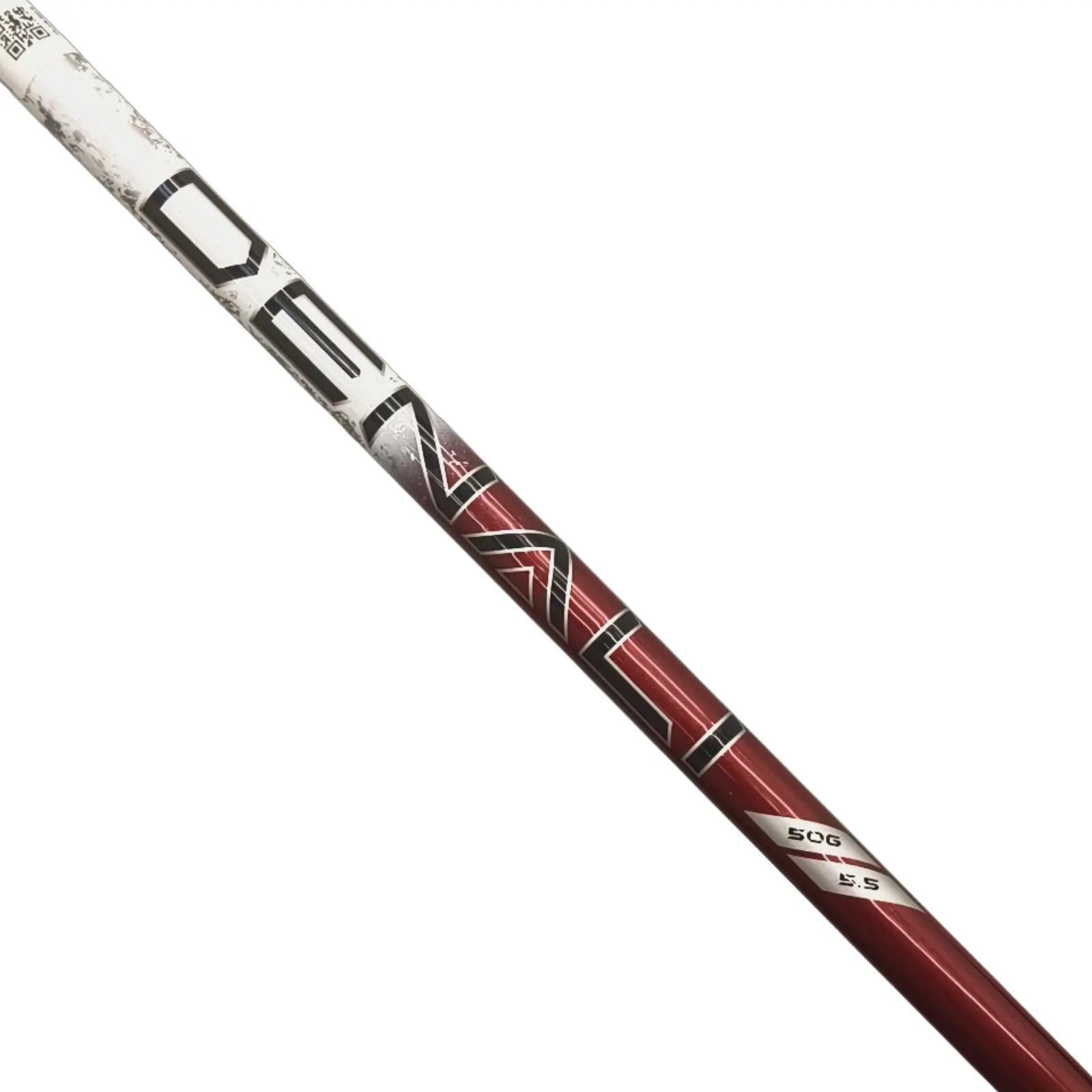 Srixon ZXi Driver / Flex Regular / Loft 9 5/6