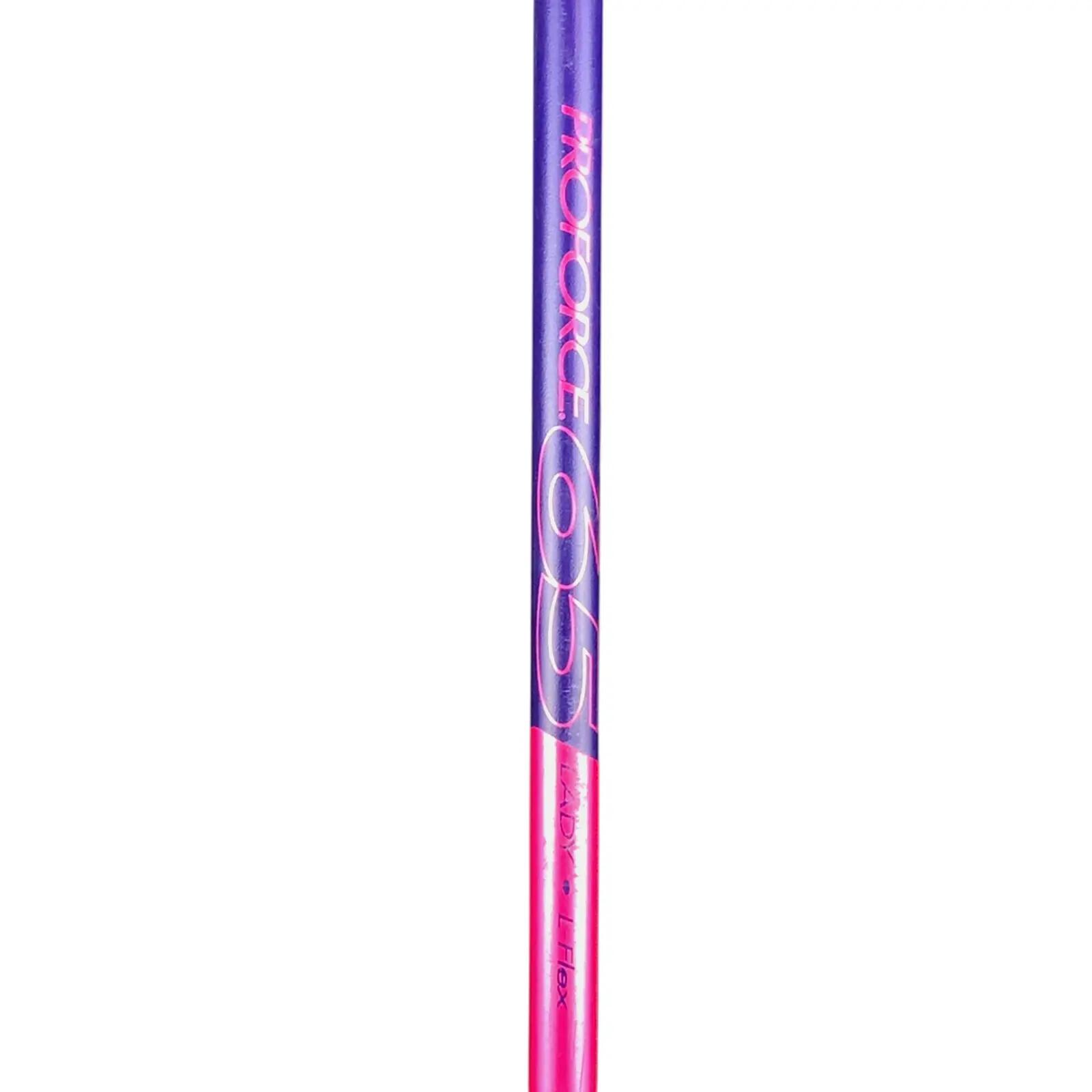 MD Golf Superfort  Hybrid / Flex Ladies / #4/24 4/5