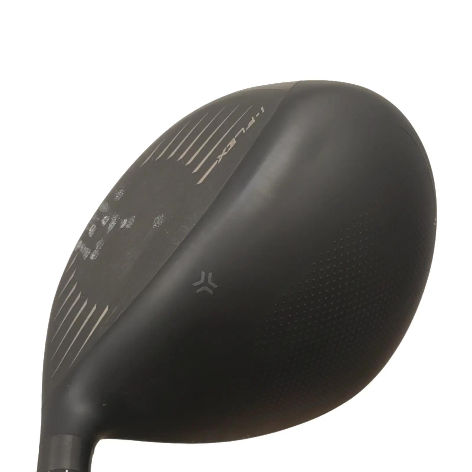 Srixon ZXi Driver / Flex Regular / Loft 9 4/6
