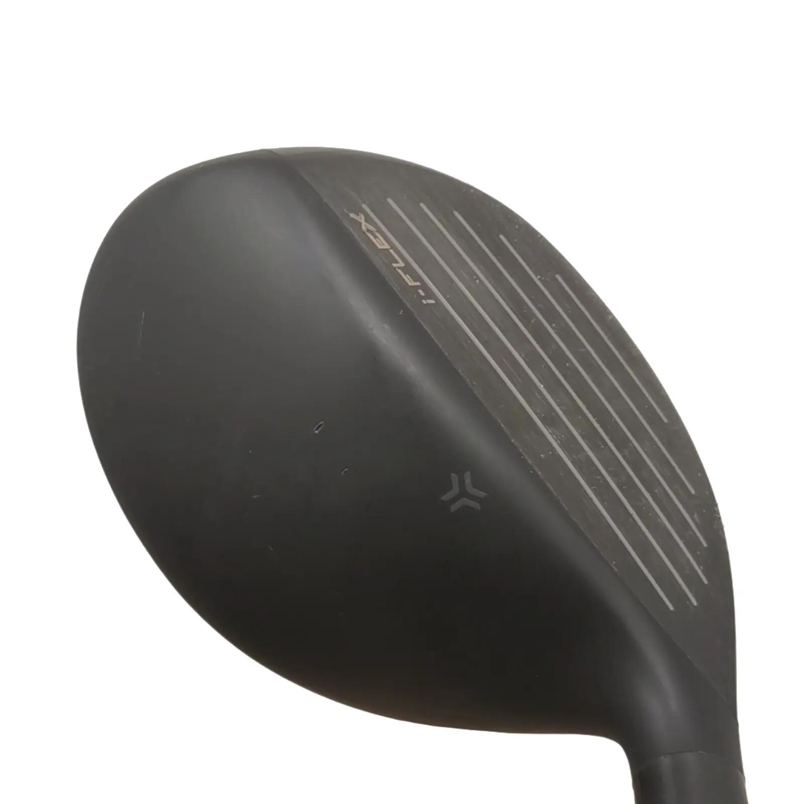 Gaucher Srixon Zxi Fairway Wood / Flex Regular / #5/18 4/6