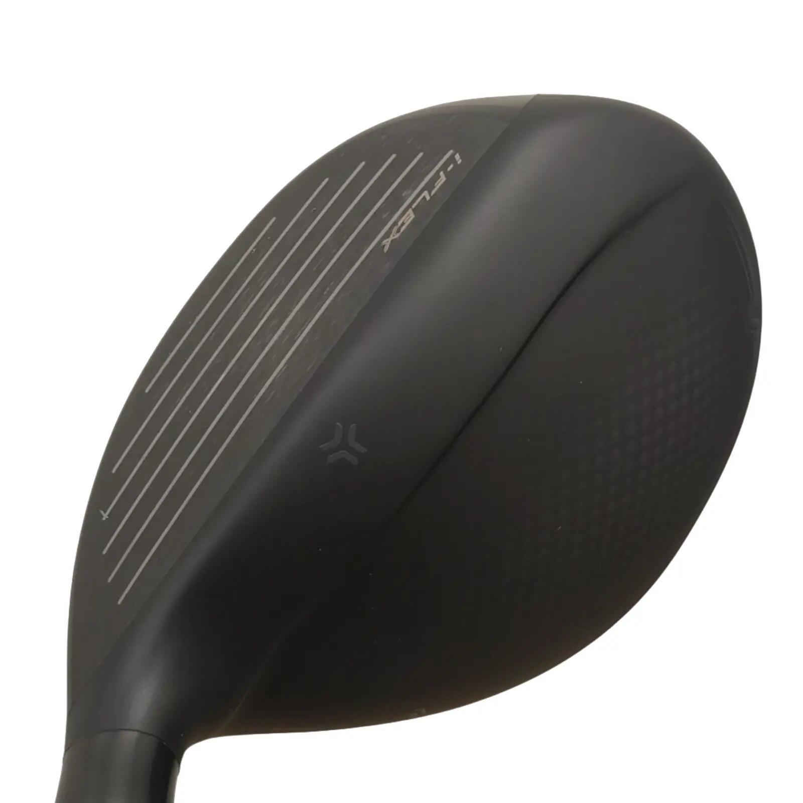 Srixon Zxi Fairway Wood / Flex Stiff / #3/15 4/6