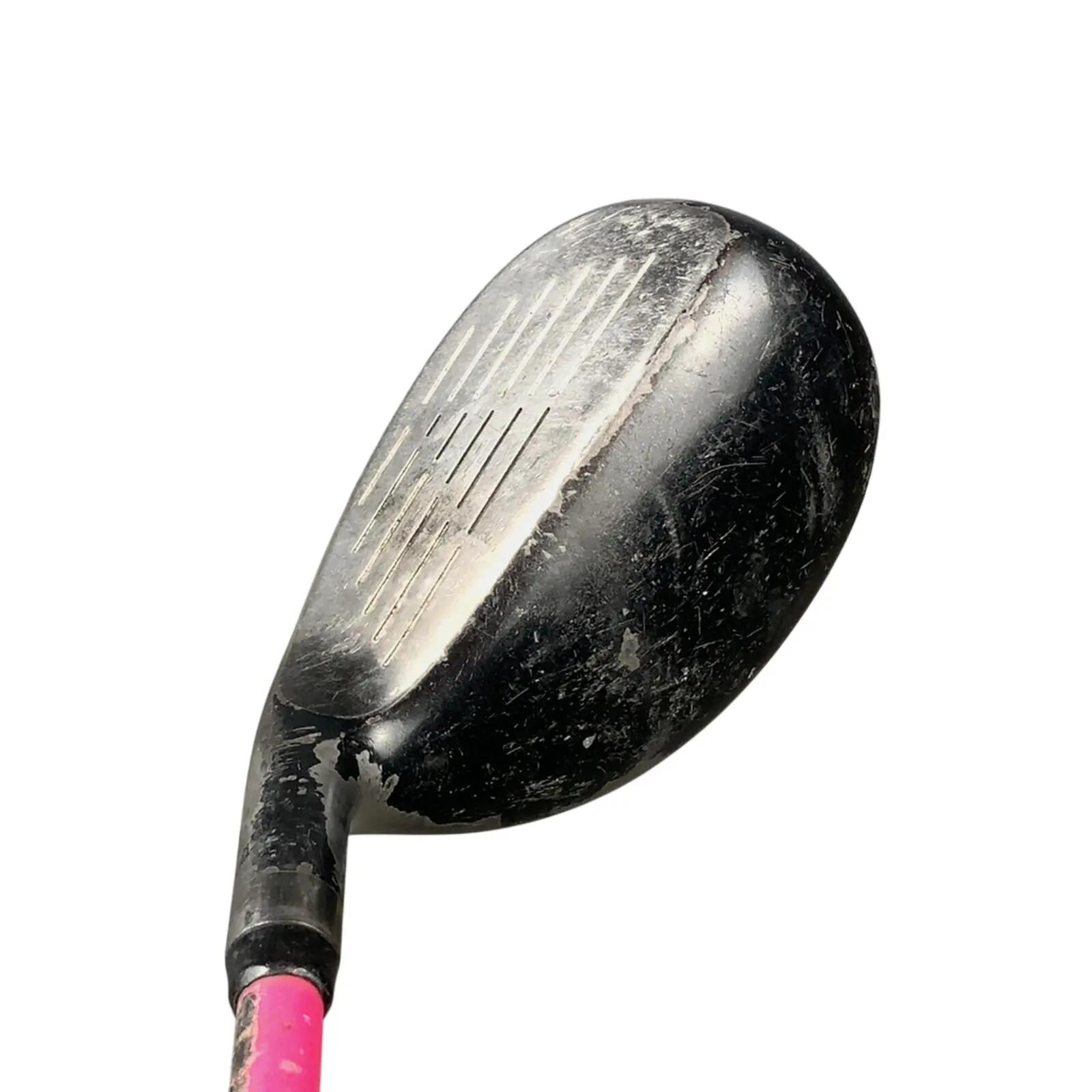 MD Golf Superfort  Hybrid / Flex Ladies / #4/24 3/5