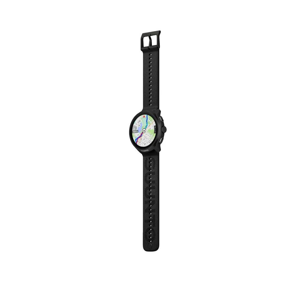 Zegarek GPS Suunto Run 2 Unisexe — 35g, ekran AMOLED 1,32 cala 2/7