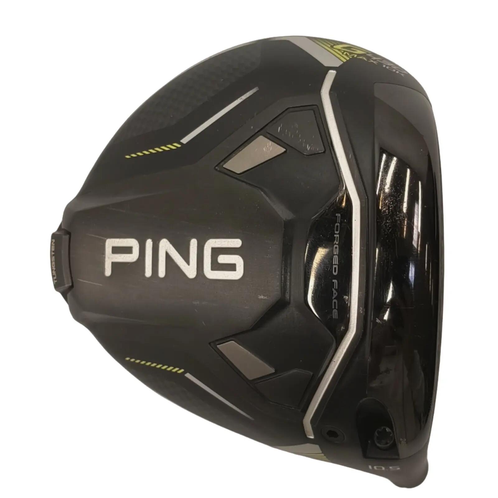 PING G430 Max 10k Driver Testa / Loft 10.5 3/6