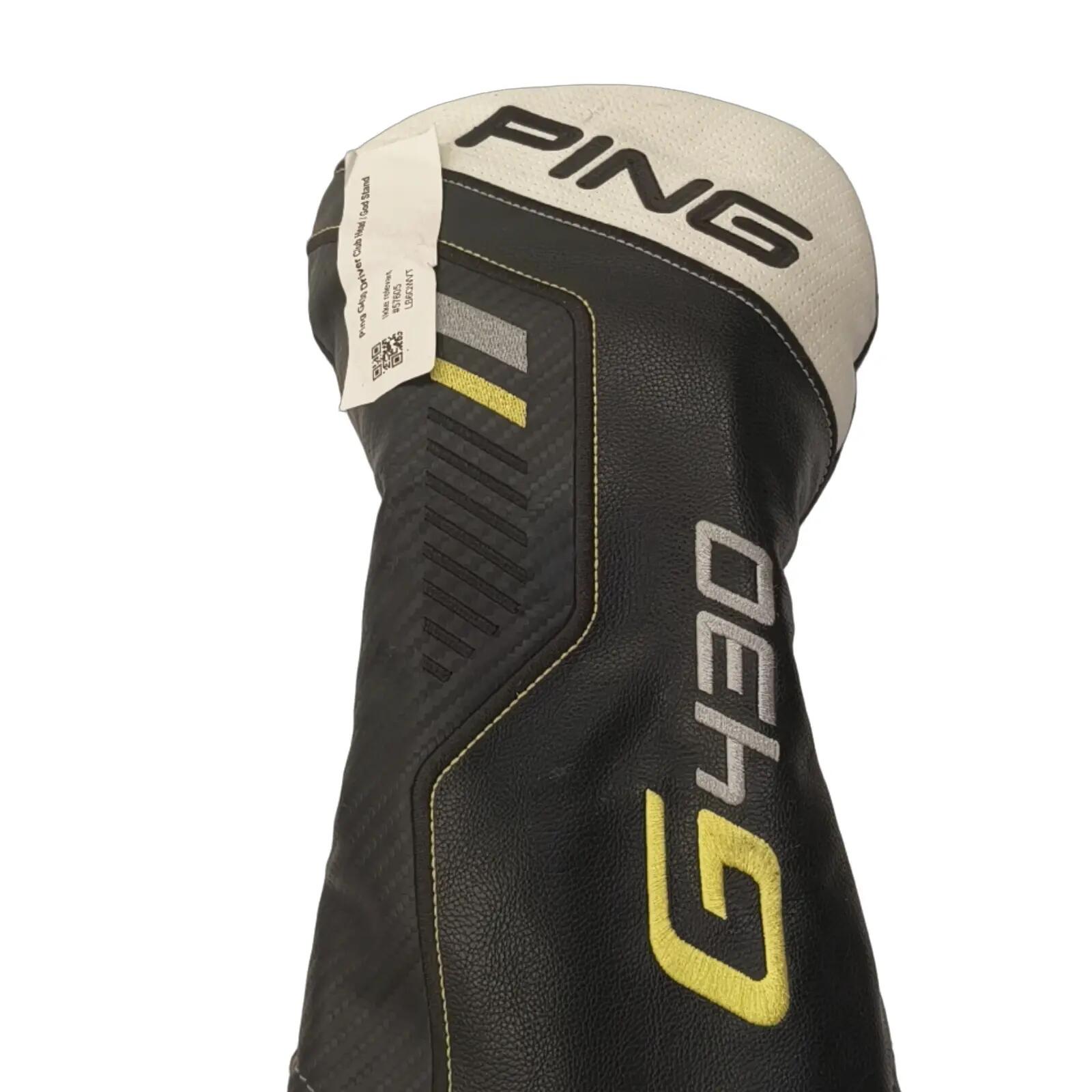 PING G430 Max 10k Driver Testa / Loft 10.5 2/6