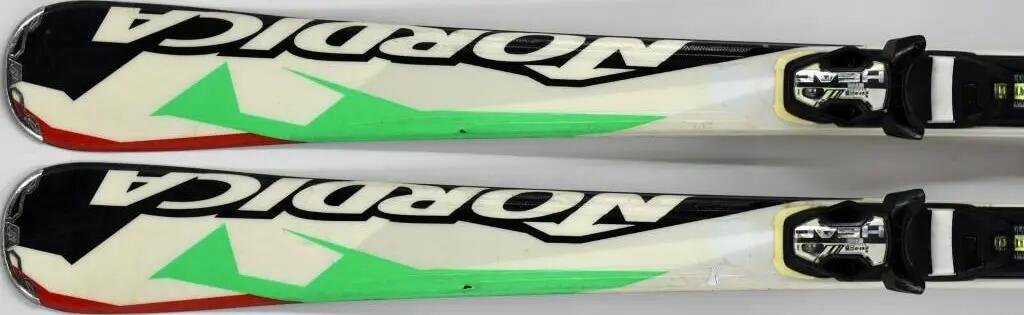 NORDICA picture
