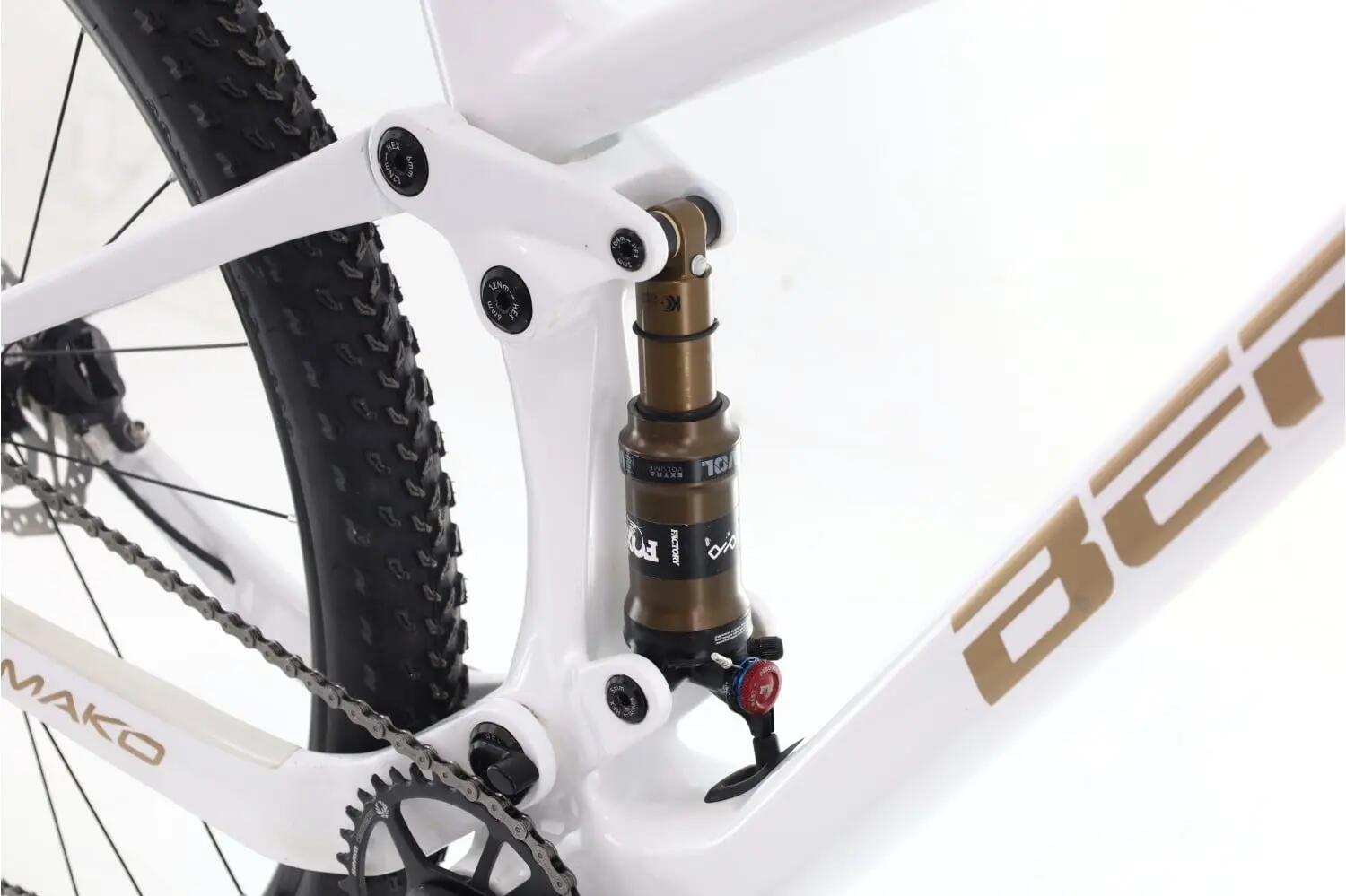 VTT reconditionné ·  Mako · Très bon état 7/8