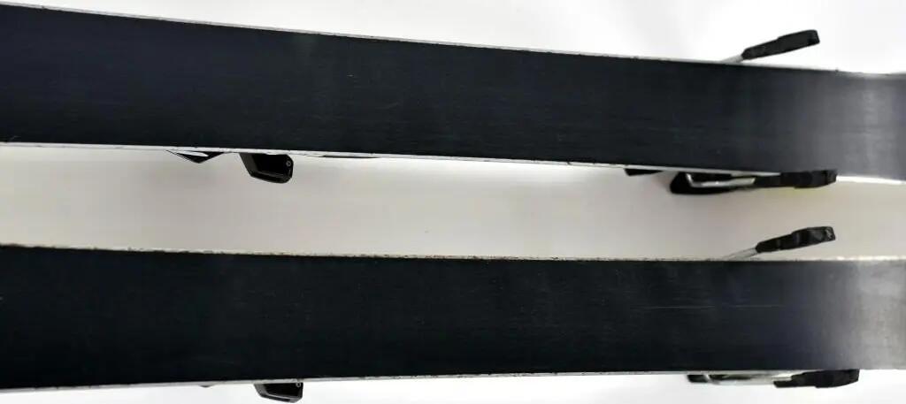 Second Life - Narty Nordica TRANSFIRE RTX 160 cm 9/11