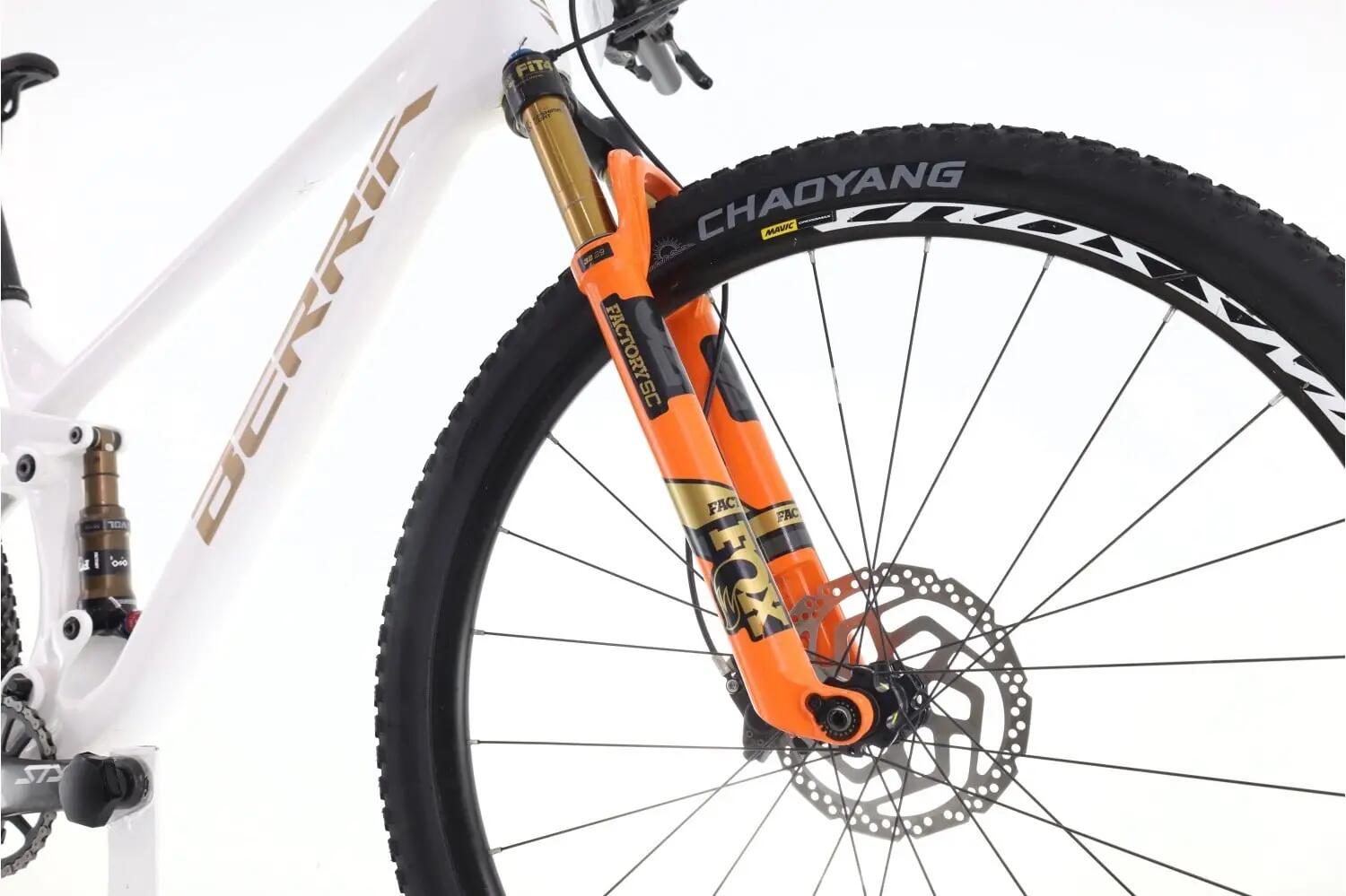 VTT reconditionné ·  Mako · Très bon état 5/8