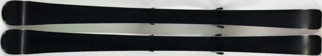 Second Life - Narty Nordica TRANSFIRE RTX 160 cm 7/11