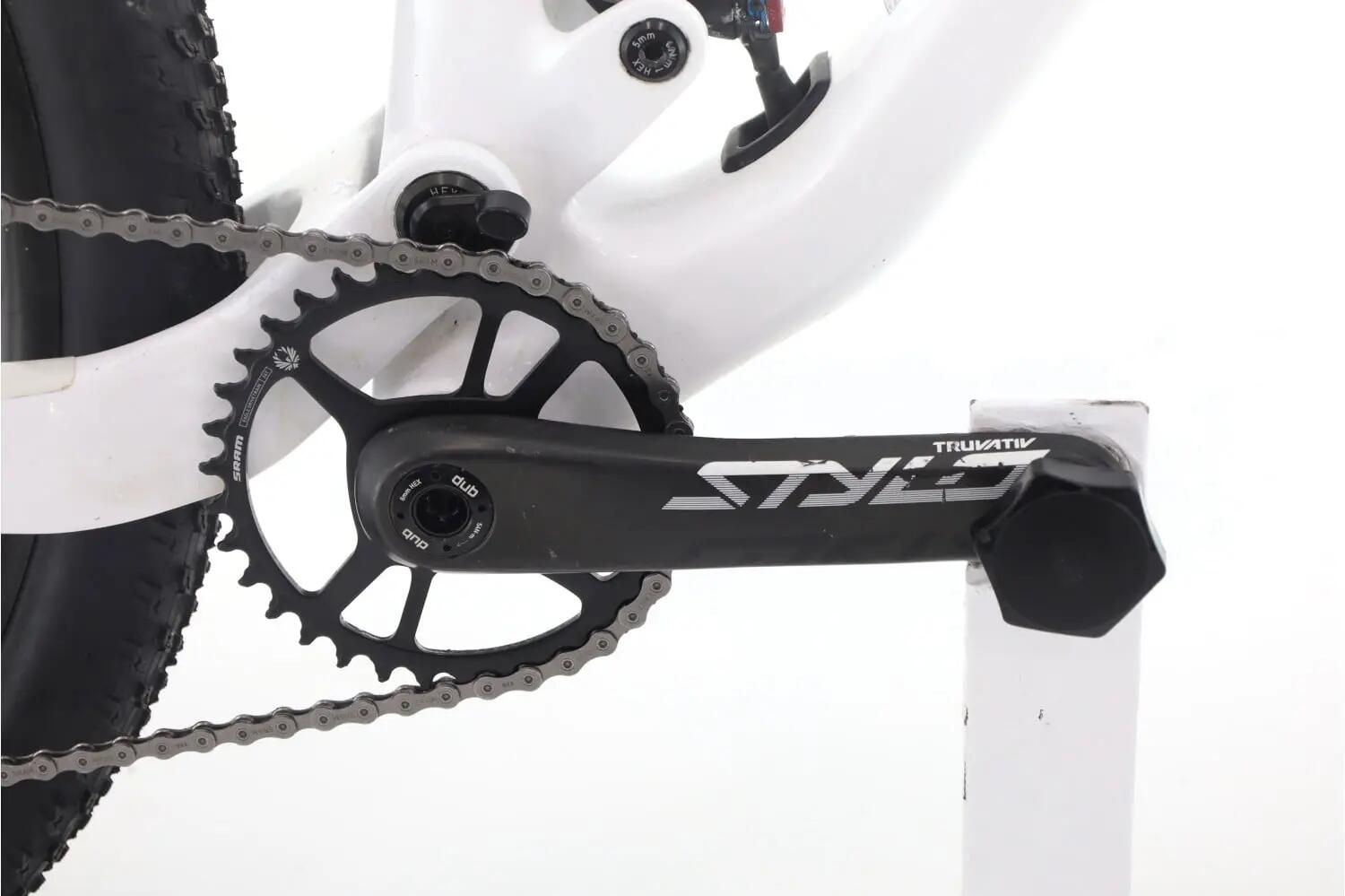 VTT reconditionné ·  Mako · Très bon état 4/8