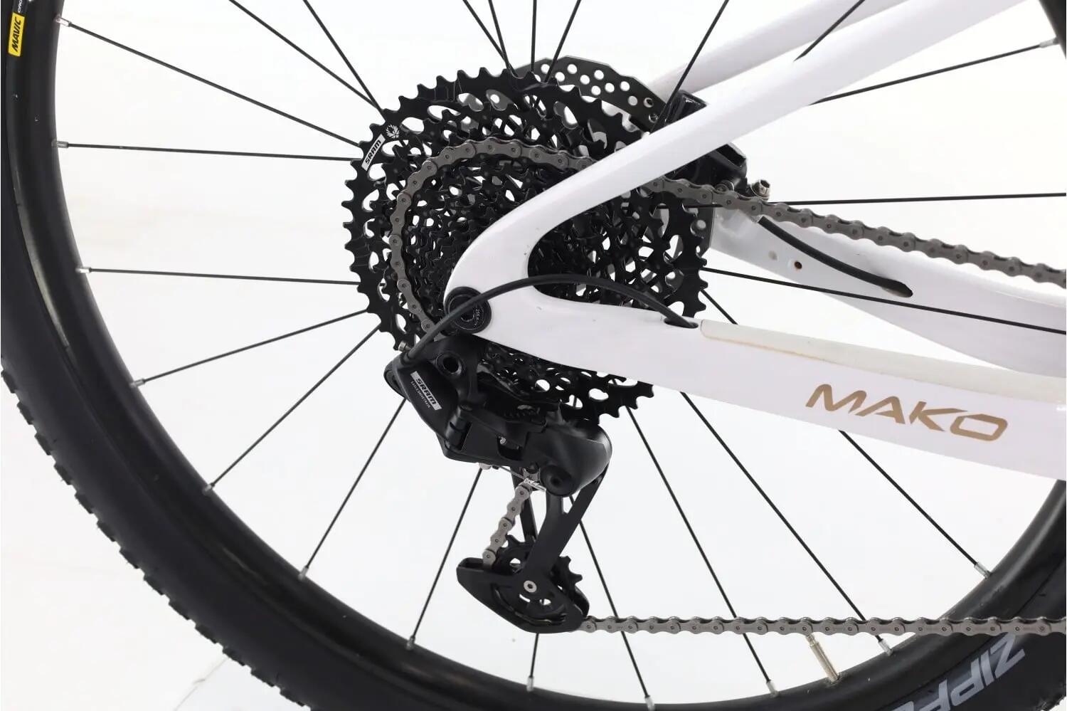 VTT reconditionné ·  Mako · Très bon état 3/8