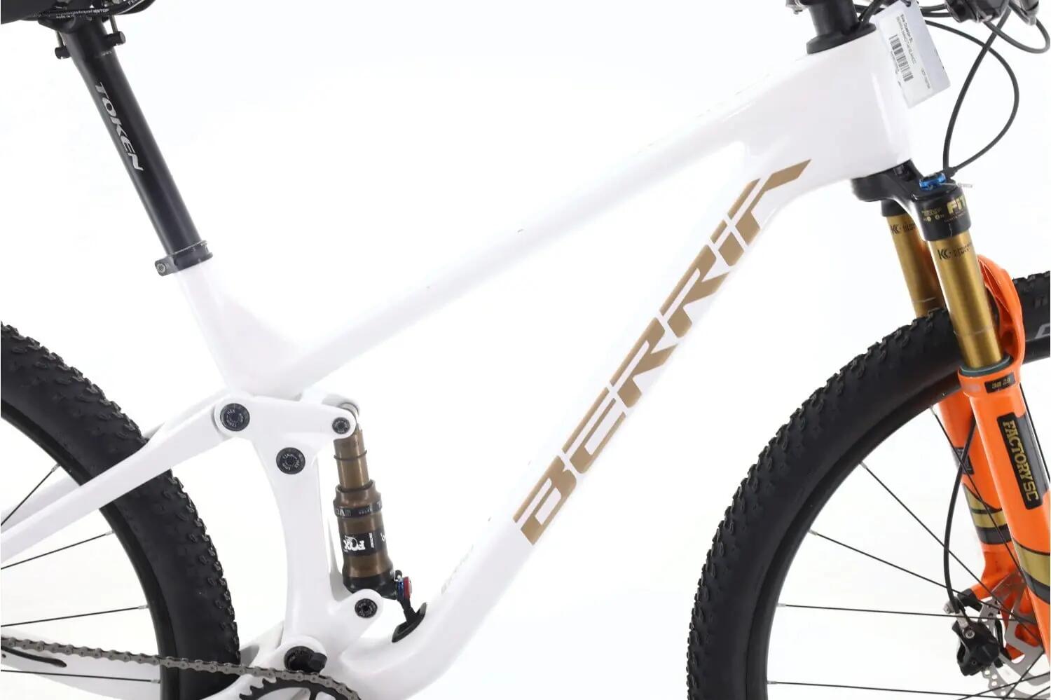 VTT reconditionné ·  Mako · Très bon état 2/8