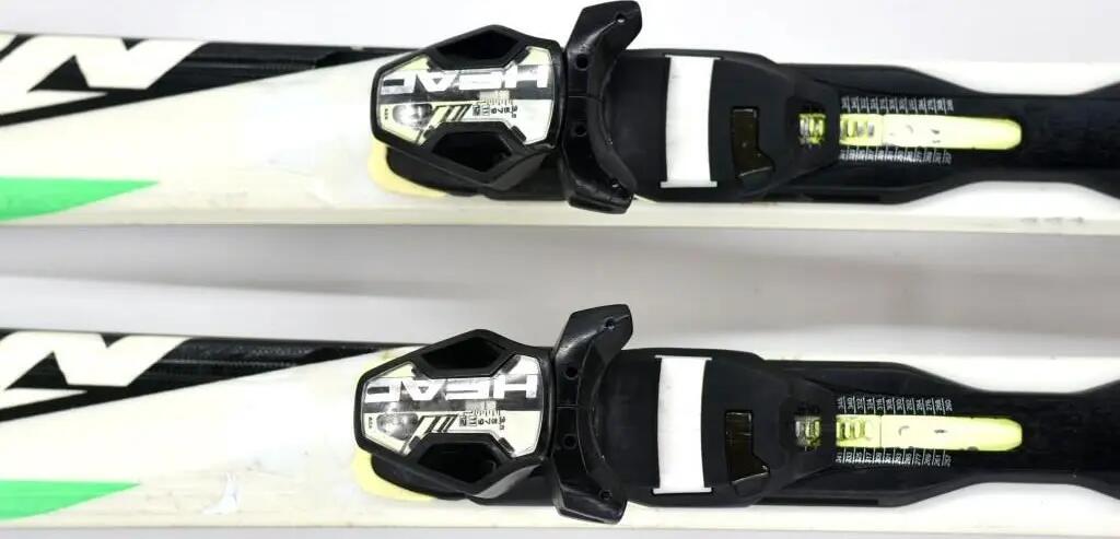 Second Life - Narty Nordica TRANSFIRE RTX 160 cm 4/11