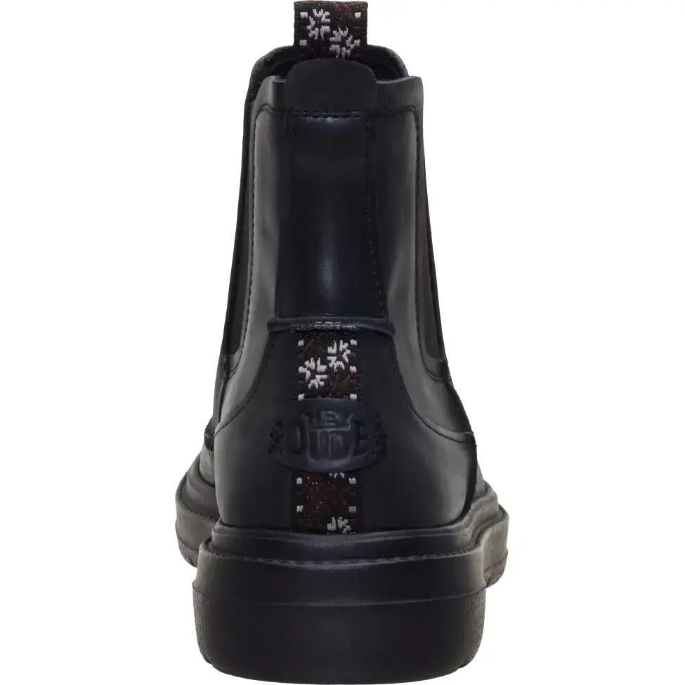 HeyDude Damskie Botki Sienna Chelsea Boot 6/6