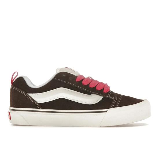 Vans Knu Skool Retro Color Brown