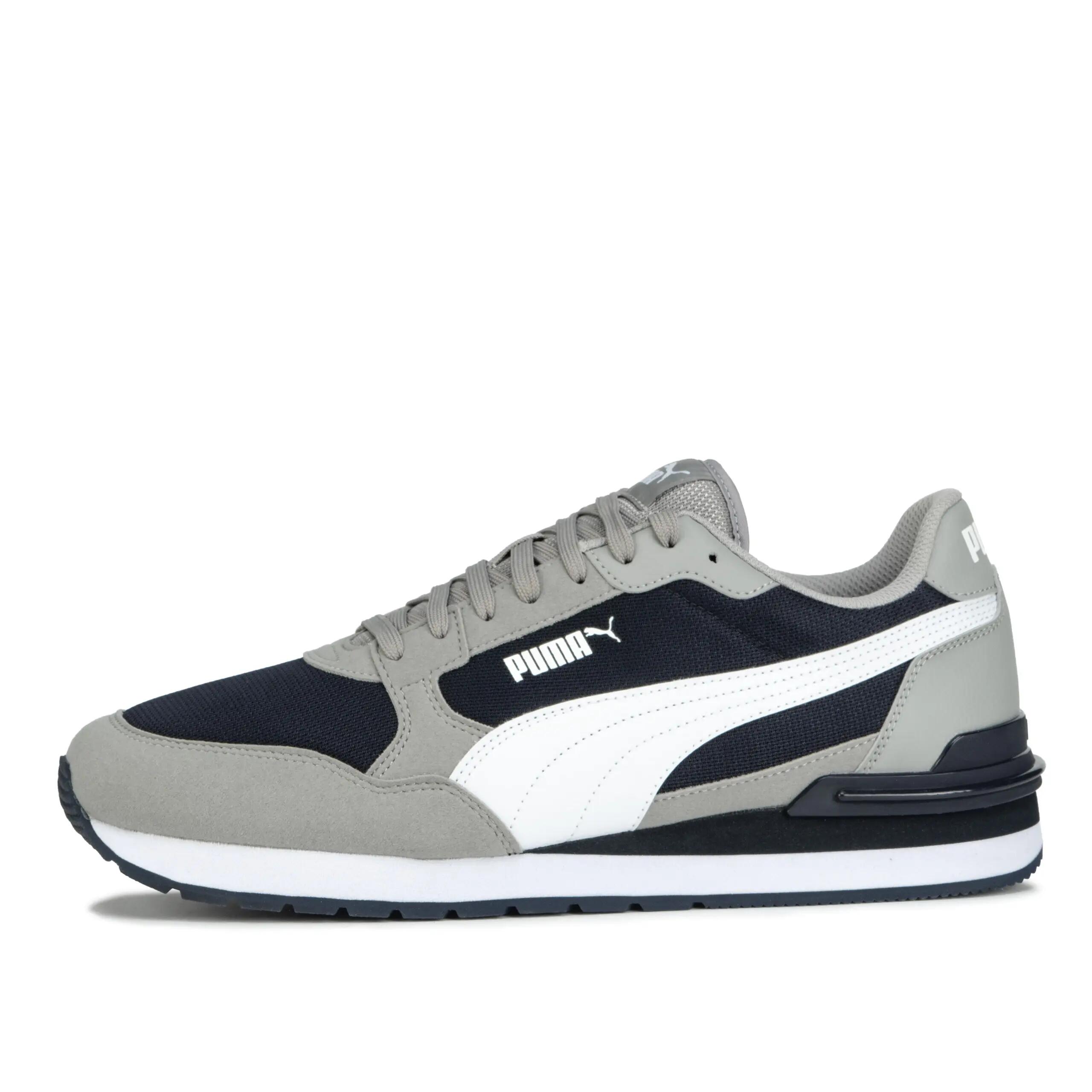 Buty męskie sneakersy sportowe Puma ST RUNNER v4 MESH 3/5