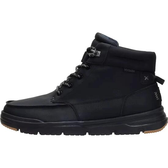 HeyDude Męskie Buty zimowe Bradley II Classic